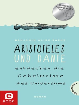 cover image of Aristoteles und Dante entdecken die Geheimnisse des Universums